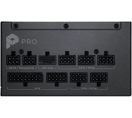 Блок питания MSI PRO A1000PL PCIE5