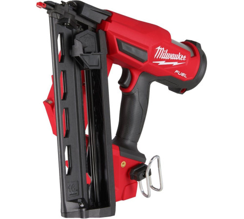 Milwaukee M18 FN16GA-0X Fuel 4933478094 без АКБ, кейс