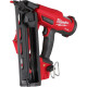 Milwaukee M18 FN16GA-0X Fuel 4933478094 без АКБ, кейс