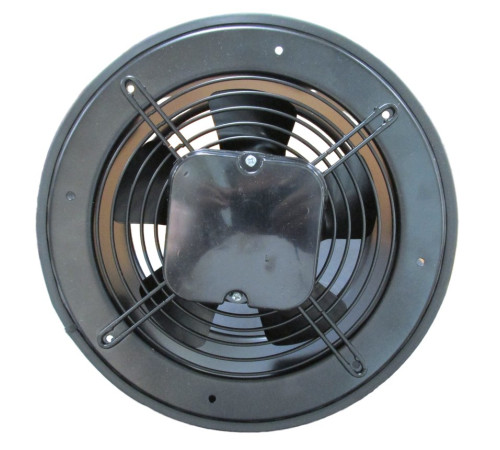 Осевой вентилятор Bahcivan BDRAX 300-4K