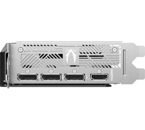 Видеокарта ZOTAC Gaming GeForce RTX 5070 Solid OC ZT-B50700J-10P