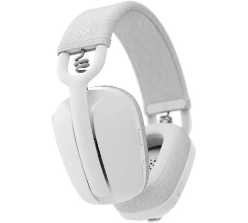 Наушники Logitech Zone Vibe 100 белый