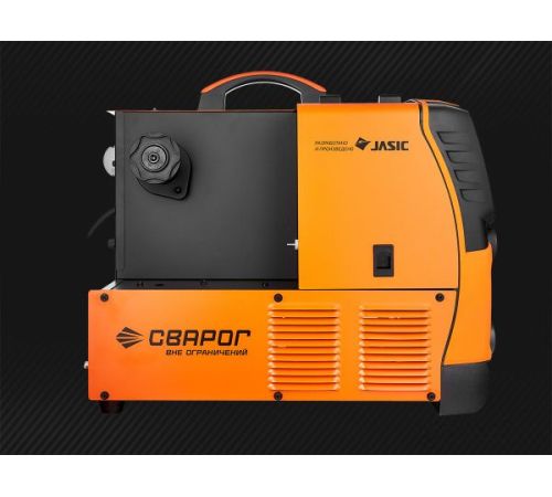 Сварочный инвертор Сварог PRO Smart MIG 200 N214S