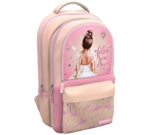 Городской рюкзак Erich Krause ActiveLine Ergoback 22L Pointes 60145