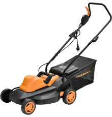 Газонокосилка Carver LME-370A