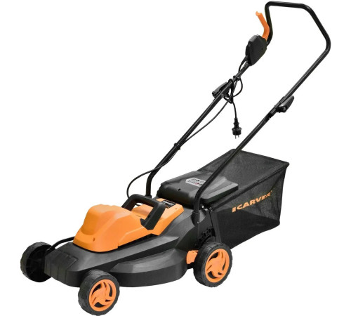 Газонокосилка Carver LME-370A