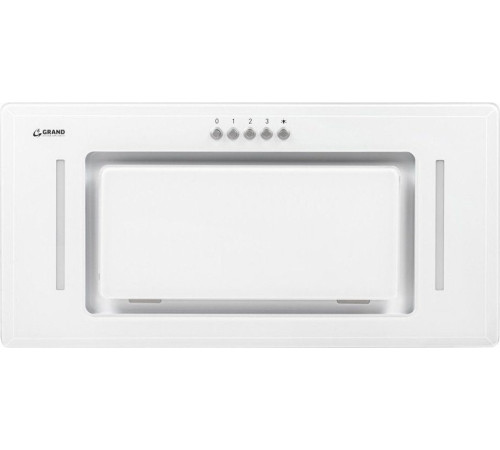 Кухонная вытяжка Grand Belfor Push 60 белый