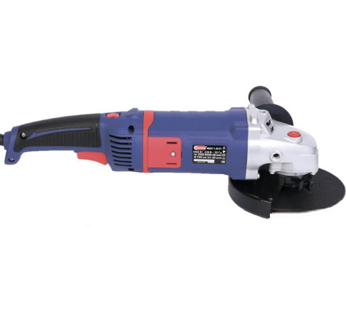 Угловая шлифмашина ДИОЛД МШУ-1.8-01