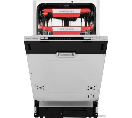 Встраиваемая посудомоечная машина KUPPERSBERG GLM 4580