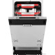 Встраиваемая посудомоечная машина KUPPERSBERG GLM 4580