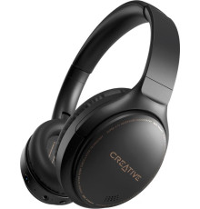 Наушники Creative Zen Hybrid черный