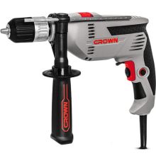 Ударная дрель Crown CT10128C