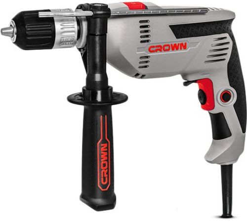 Ударная дрель Crown CT10128C