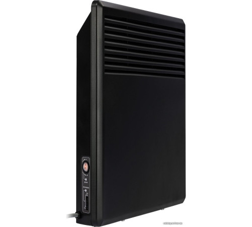 Конвектор TDM Electric ЭК-1000С SQ2520-1207