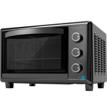 Мини-печь Cecotec Bake&Toast 2600 Black 4Pizza