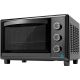 Мини-печь Cecotec Bake&Toast 2600 Black 4Pizza