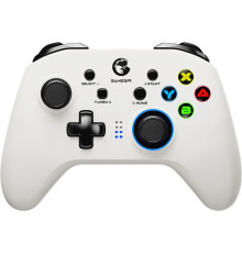 Геймпад GameSir T4 Pro белый