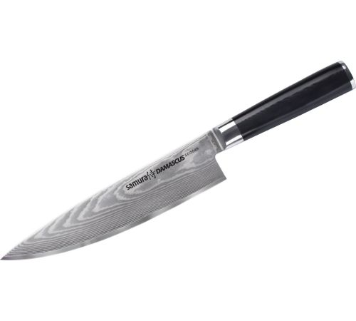 Набор ножей Samura Damascus SD-0220