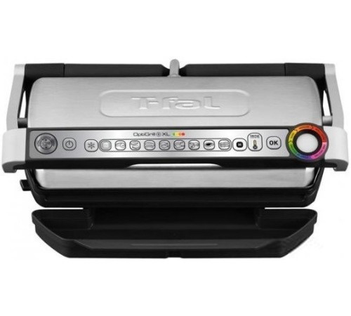Электрогриль Tefal Optigrill+ XL GC724D12