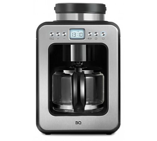 Капельная кофеварка BQ CM7001 серый