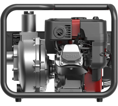 Мотопомпа SUNREKA GWP50H-2