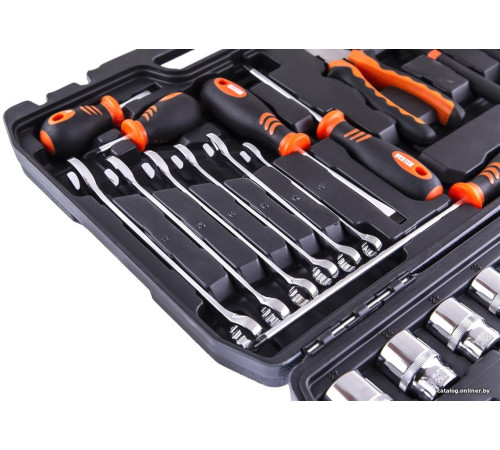 Универсальный набор инструментов Wester WT056 56 предметов