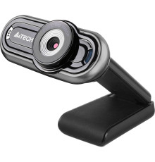 Веб-камера A4Tech PK-920H серый