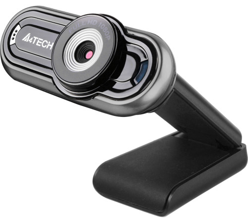 Веб-камера A4Tech PK-920H серый