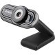 Веб-камера A4Tech PK-920H серый