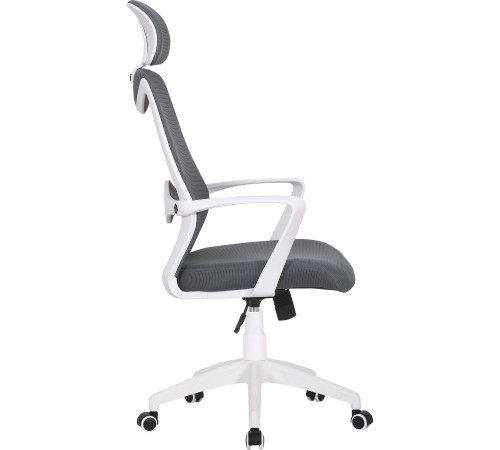 Кресло Mio Tesoro Брунелло AF-C4719 серый