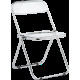 Стул Woodville Fold складной 15377 clear