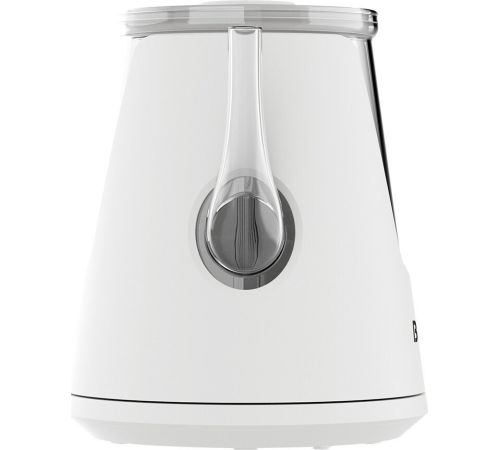 Электрический чайник BQ KT0046DW белый