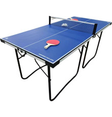 Теннисный стол DFC Tornado Cyclone SB-PT-02B синий