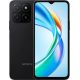 Телефон HONOR X5b Plus 4GB/128GB черный