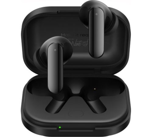 Наушники Realme Buds Air 8 Pro черный