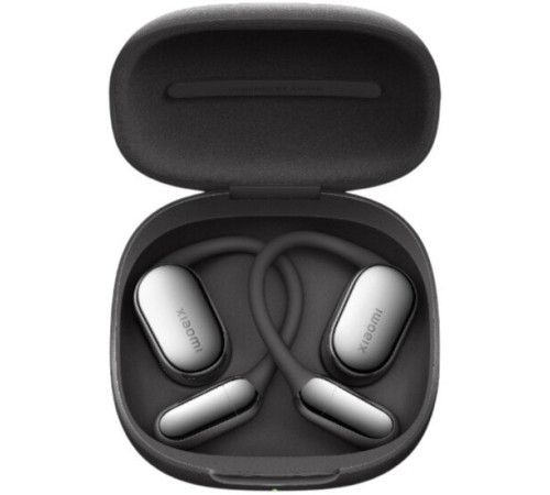 Наушники Xiaomi OpenWear Stereo Pro M2503E1 графитовый черный, международная версия