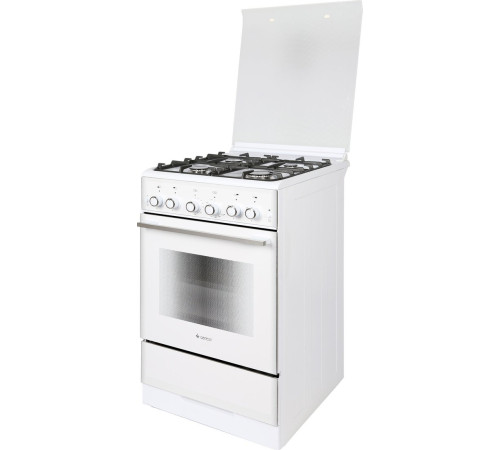 Кухонная плита GEFEST ПГ 5300-02 0340T
