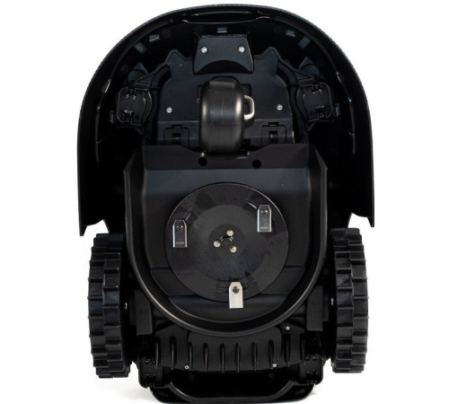 Газонокосилка-робот MG M10