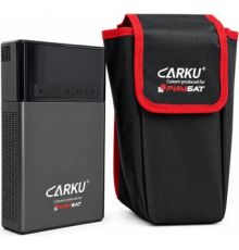 Портативное пусковое устройство с компрессором Carku JS-325