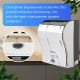 Диспенсер для бумажных полотенец Palex Сенсорный 3490-K