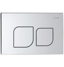 Панель смыва Jaquar JCP-CHR-852415