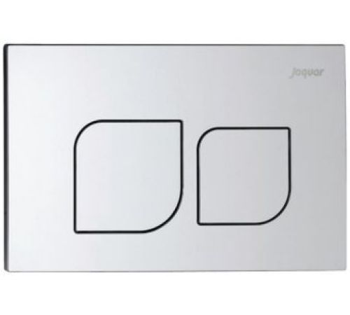 Панель смыва Jaquar JCP-CHR-852415