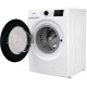 Стиральная машина Gorenje G400 WPNEI94A1SWIFI/C