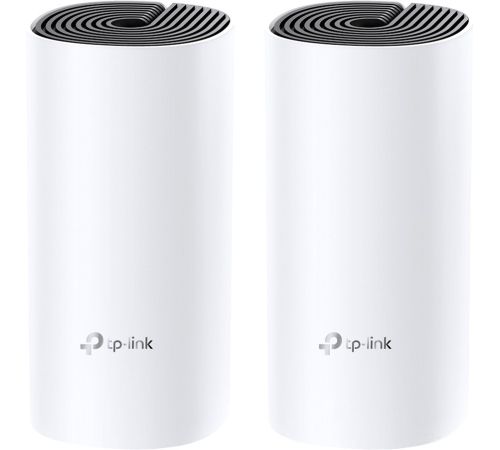 Wi-Fi система TP-Link Deco M4 2 шт.