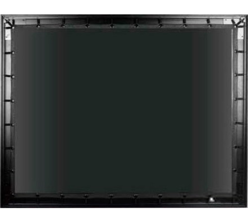 Проекционный экран CACTUS FrameExpert 169x300 CS-PSFRE-300X169