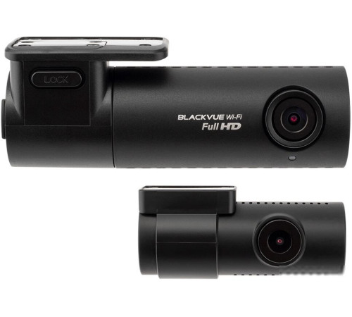 Видеорегистратор BlackVue DR590X-2CH