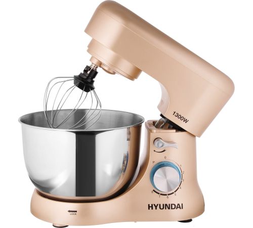 Планетарный миксер Hyundai HYM-S5551