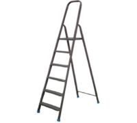 Лестница-стремянка LadderBel 6 ступеней [STR-ST-6]
