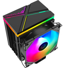 Кулер для процессора ID-Cooling SE-914-XT ARGB V2
