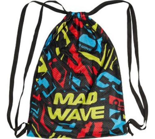 Мешок для обуви Mad Wave Dry Mesh Bag разноцветный